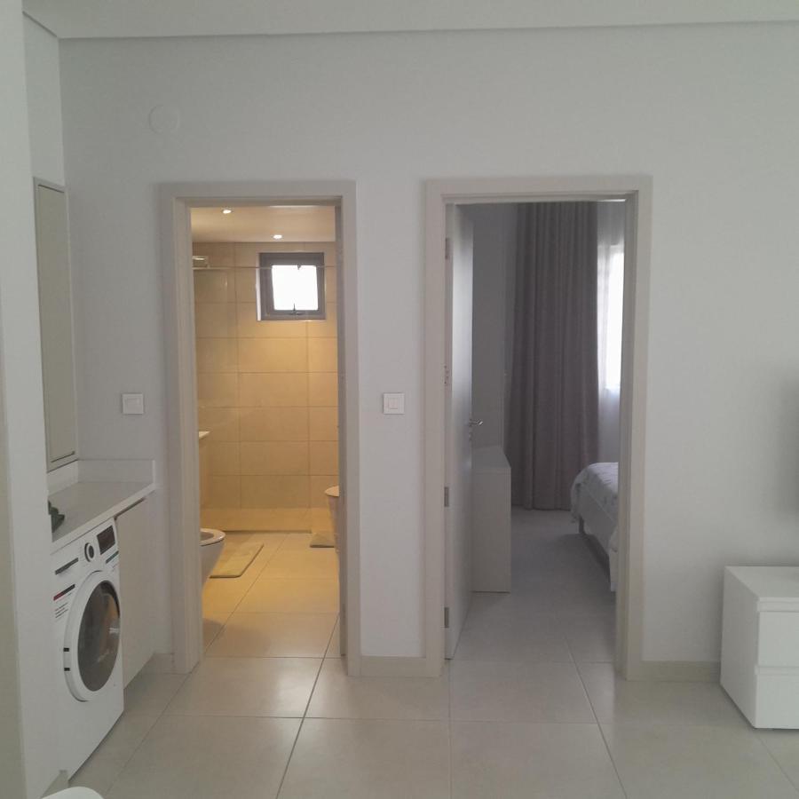 Appt Neuf De 2Ch Ds Residence Avec Piscine, Route Cotiere Grand Baie Exterior foto