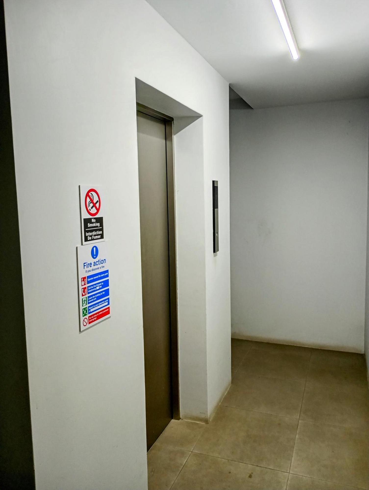 Appt Neuf De 2Ch Ds Residence Avec Piscine, Route Cotiere Grand Baie Exterior foto